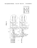 DELAY LIBRARY GENERATION DEVICE AND METHOD diagram and image