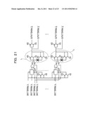 DELAY LIBRARY GENERATION DEVICE AND METHOD diagram and image