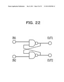 DELAY LIBRARY GENERATION DEVICE AND METHOD diagram and image