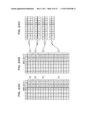 DELAY LIBRARY GENERATION DEVICE AND METHOD diagram and image