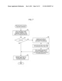 METHOD, SYSTEM, AND PROGRAM FOR EXECUTING PROGRAM diagram and image