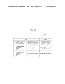 METHOD, SYSTEM, AND PROGRAM FOR EXECUTING PROGRAM diagram and image