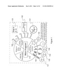 System and Method for Constructing an Application Using Distributed     Functionalities diagram and image