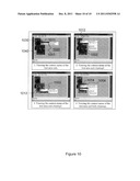 System and Method for Constructing an Application Using Distributed     Functionalities diagram and image