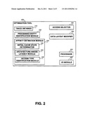 ARCHITECTURE-AWARE FIELD AFFINITY ESTIMATION diagram and image