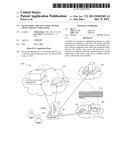 FACILITATING THE EXECUTION OF WEB APPLICATIONS IN THE CLOUD diagram and image