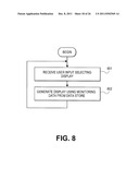 FACILITATING THE EXECUTION OF WEB APPLICATIONS IN THE CLOUD diagram and image