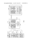 System and Method for Context Sensitive Mobile Data and Software Update diagram and image