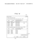 PRINT CONTROL APPARATUS AND DISPLAY METHOD FOR THE SAME diagram and image