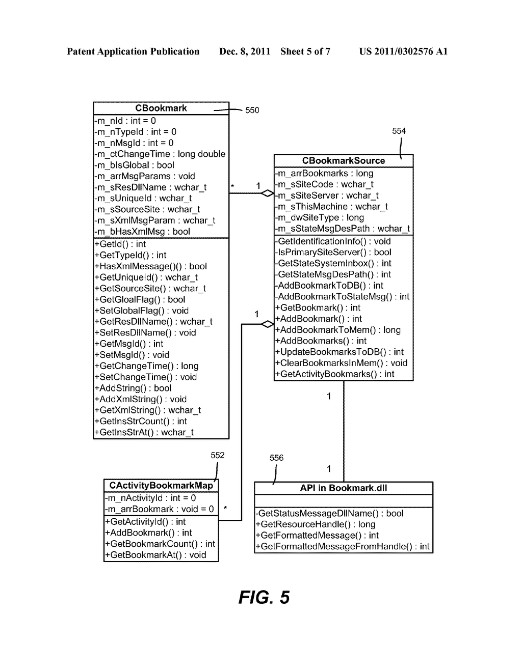 BOOKMARKS AND PERFORMANCE HISTORY FOR NETWORK SOFTWARE DEPLOYMENT     EVALUATION - diagram, schematic, and image 06