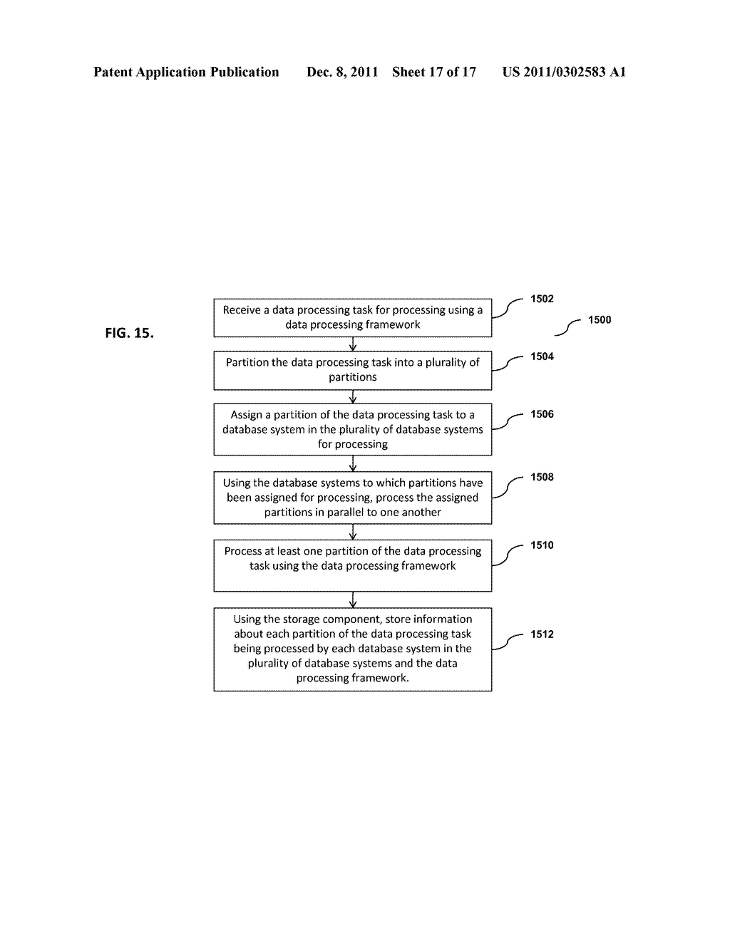 SYSTEMS AND METHODS FOR PROCESSING DATA - diagram, schematic, and image 18