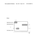 INFORMATION PROCESSING DEVICE AND INFORMATION PROCESSING METHOD diagram and image