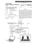 CONTENT OUTPUT SYSTEM, CONTENT OUTPUT METHOD, PROGRAM, TERMINAL DEVICE,     AND OUTPUT DEVICE diagram and image