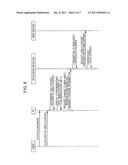 CONTENT OUTPUT SYSTEM, CONTENT OUTPUT METHOD, PROGRAM, TERMINAL DEVICE,     AND OUTPUT DEVICE diagram and image