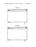 CONTENT OUTPUT SYSTEM, CONTENT OUTPUT METHOD, PROGRAM, TERMINAL DEVICE,     AND OUTPUT DEVICE diagram and image