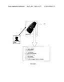 SYSTEM AND METHOD TO CROP, SEARCH AND SHOP OBJECT SEEN ON A MOTION PICTURE diagram and image