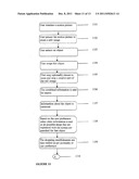 SYSTEM AND METHOD TO CROP, SEARCH AND SHOP OBJECT SEEN ON A MOTION PICTURE diagram and image