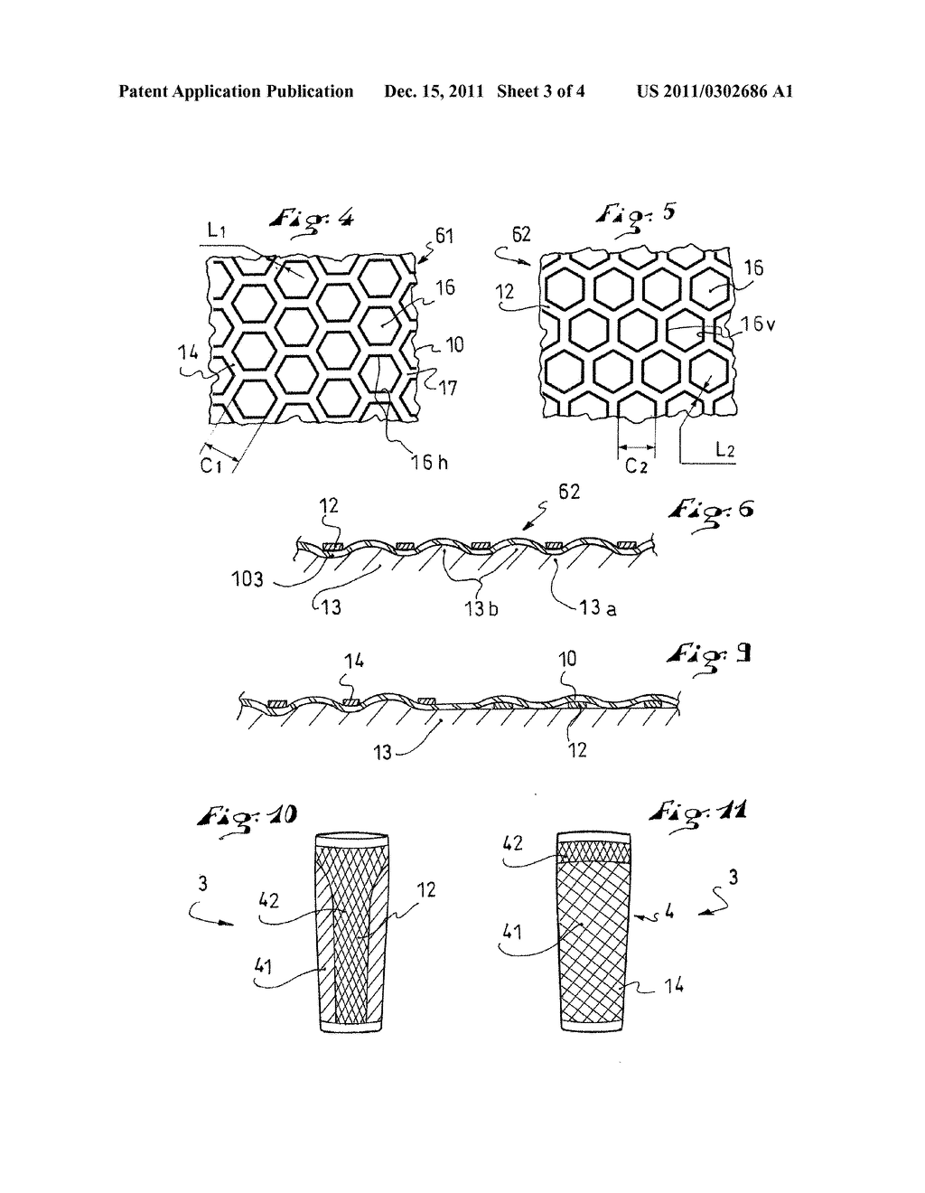 CLOSE-FITTING SPORTS GARMENT - diagram, schematic, and image 04