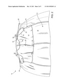 PATIENT GOWN diagram and image