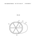 Stretchable Cap and Manufacturing Method Thereof diagram and image