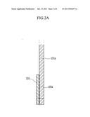 Stretchable Cap and Manufacturing Method Thereof diagram and image