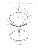 BARBEQUE GRILL CLEANING DEVICE diagram and image