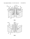 METHOD FOR REPAIRING SELF-PIERCING RIVETED WORKPIECES diagram and image