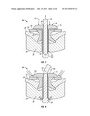 METHOD FOR REPAIRING SELF-PIERCING RIVETED WORKPIECES diagram and image