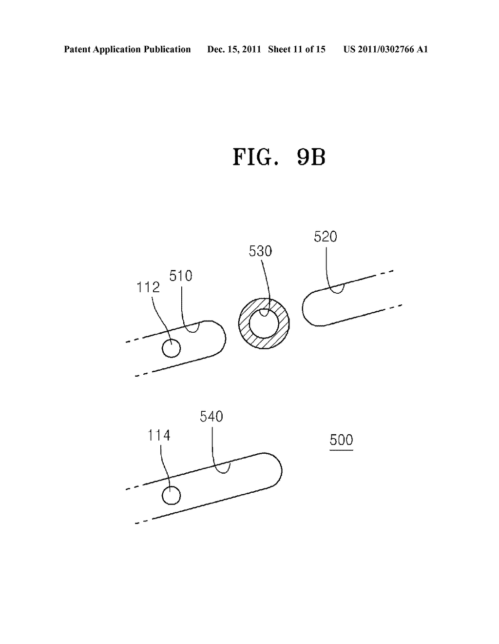 DEVICE MOUNTER HEAD AND DEVICE MOUNTING METHOD USING THE SAME - diagram, schematic, and image 12