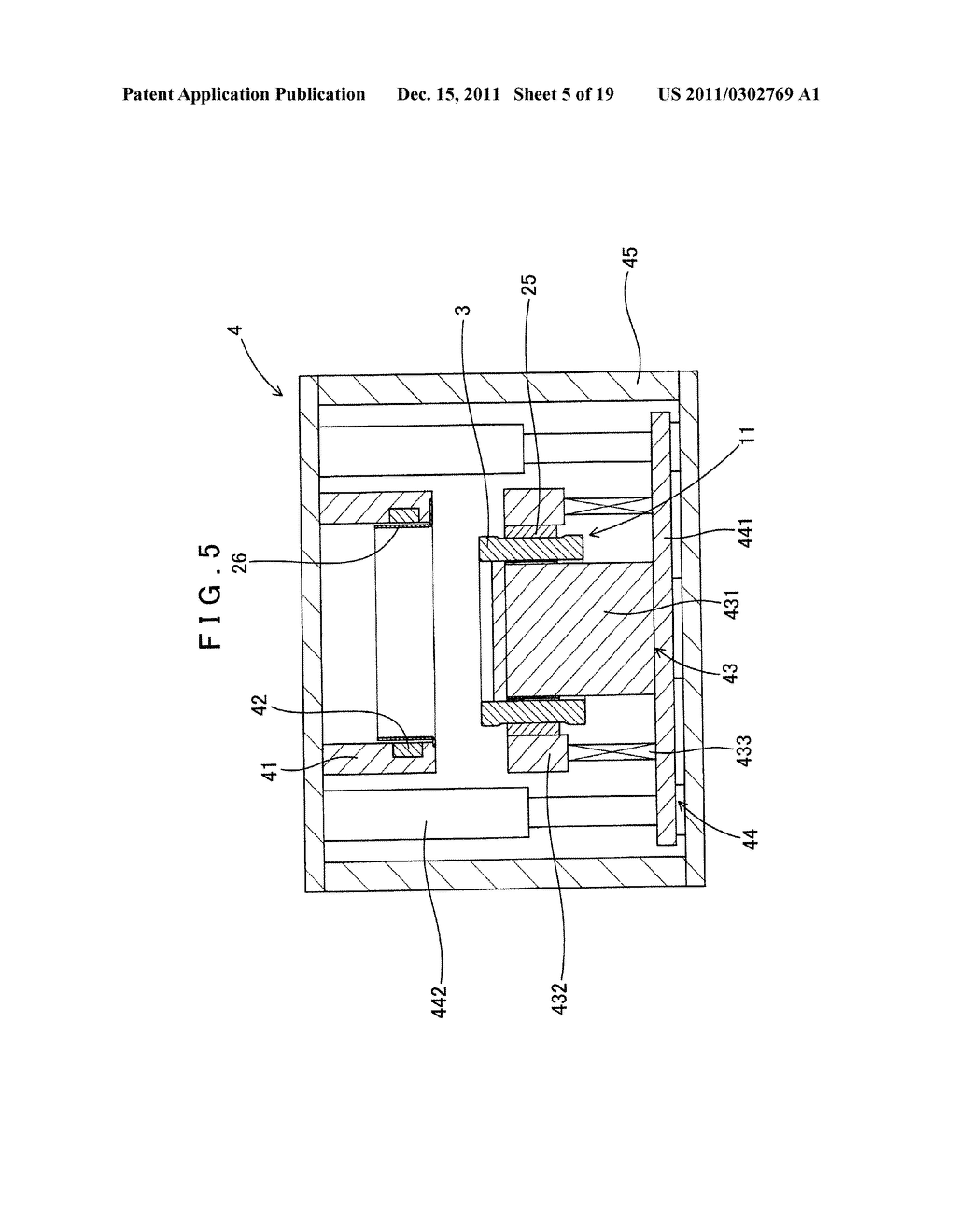METHOD OF MANUFACTURING STATOR - diagram, schematic, and image 06