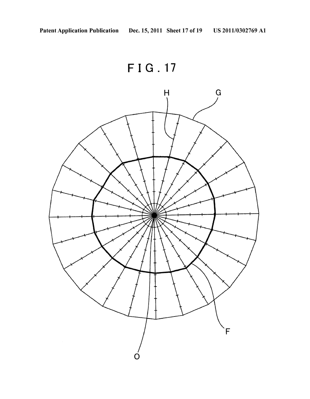 METHOD OF MANUFACTURING STATOR - diagram, schematic, and image 18