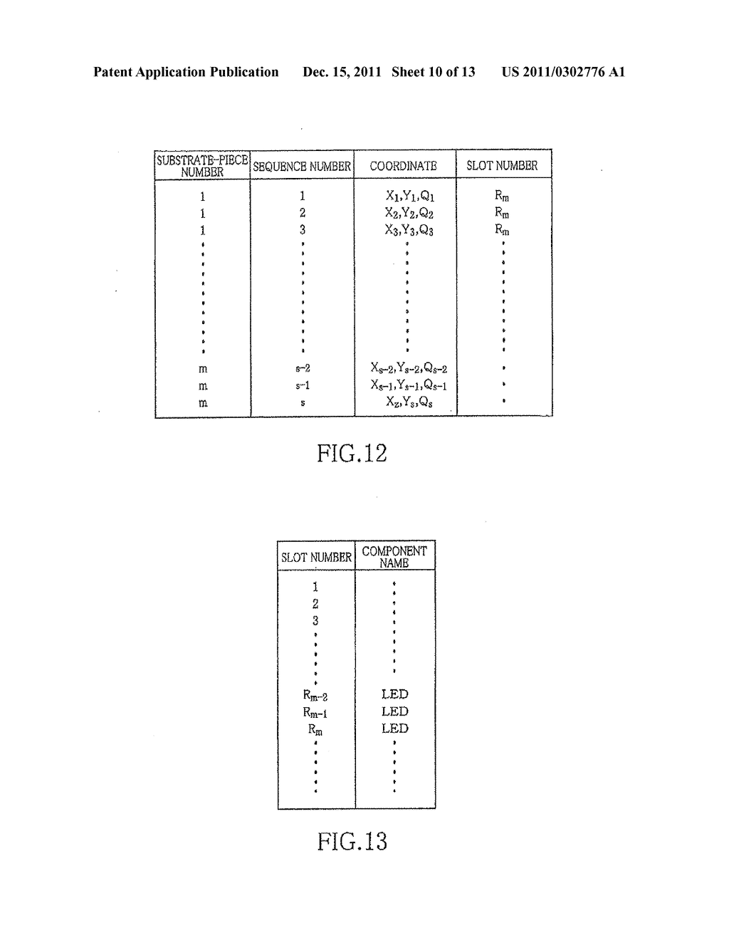 ELECTRONIC-CIRCUIT ASSEMBLING PROCESS AND ELECTRONIC-CIRCUIT ASSEMBLING     SYSTEM - diagram, schematic, and image 11