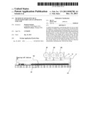 Method of separating heat exchanger tubes and an apparatus for same diagram and image