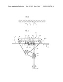 Method of separating heat exchanger tubes and an apparatus for same diagram and image