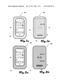 REMOTE LEVELING AND POSITIONING SYSTEM AND METHOD diagram and image