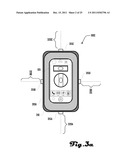 REMOTE LEVELING AND POSITIONING SYSTEM AND METHOD diagram and image