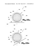 REMOTE LEVELING AND POSITIONING SYSTEM AND METHOD diagram and image