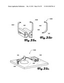 REMOTE LEVELING AND POSITIONING SYSTEM AND METHOD diagram and image