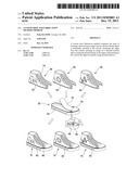 CUSTOM SHOE AND FABRICATION METHOD THEREOF diagram and image