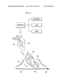 CUSTOM SHOE AND FABRICATION METHOD THEREOF diagram and image