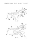 Footwear Component For An Article Of Footwear diagram and image