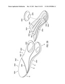 Footwear Component For An Article Of Footwear diagram and image