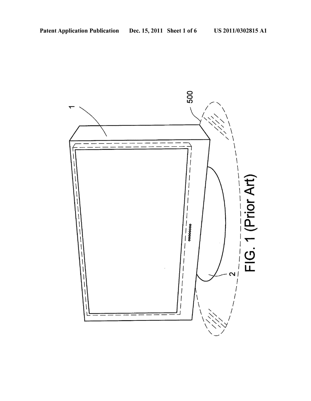 DISPLAY DEVICE - diagram, schematic, and image 02