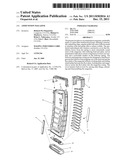 AMMUNITION MAGAZINE diagram and image