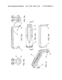 AMMUNITION MAGAZINE diagram and image