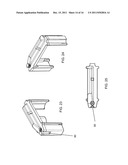 AMMUNITION MAGAZINE diagram and image