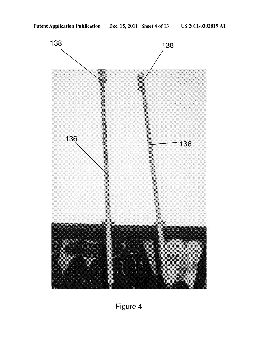 TREE MOUNTED WEAPON-SUPPORTING ASSEMBLY - diagram, schematic, and image 05