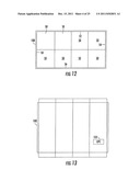 CHARCOAL BRIQUET AND PACKAGED CHARCOAL BRIQUET PRODUCT diagram and image