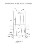 CHARCOAL BRIQUET AND PACKAGED CHARCOAL BRIQUET PRODUCT diagram and image