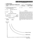 METHOD FOR THE PRODUCTION OF PELLETS OR BRIQUETTES diagram and image